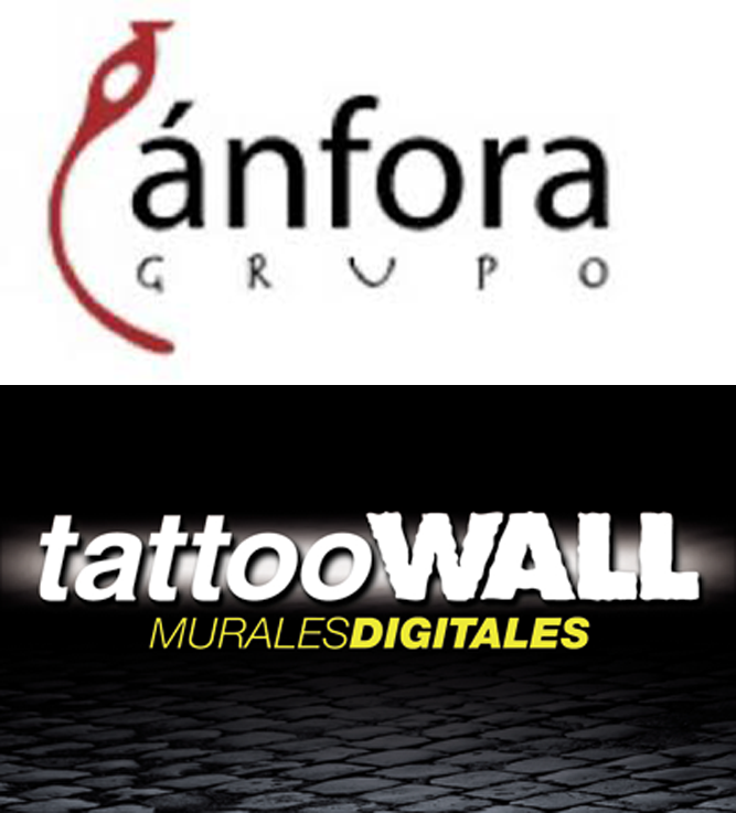 TattooWall colabora con Ánfora Gestión Integral del Patrimonio en Aroche TattooWall colabora con Ánfora Gestión Integral del Patrimonio en Aroche