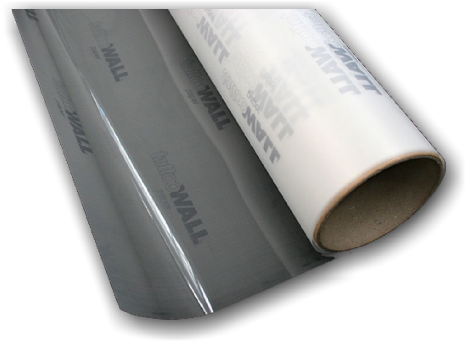 ¡Novedad! TattooWall se vuelve transparente ¡Novedad! TattooWall se vuelve transparente